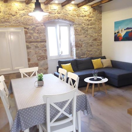 Apartments Bepi 코미자 외부 사진