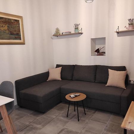 Apartments Bepi 코미자 외부 사진