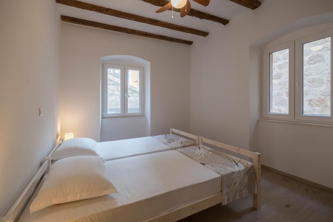 Apartments Bepi 코미자 외부 사진